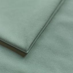 Skóra welurowa chromowa - garbarnia