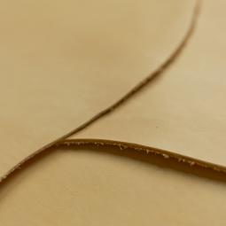 Skóra juchtowa, garbarnia