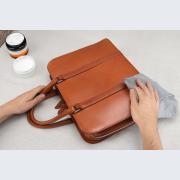 Pielęgnacja skór roślinnych